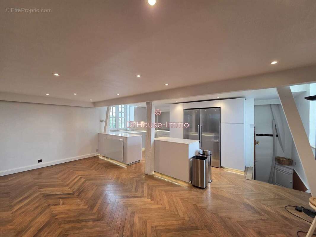 Appartement 77 m² à Courseulles-Sur-Mer  - photo 29