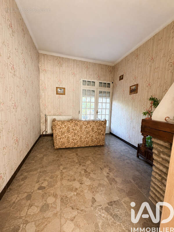 Photo 5 - Maison à ROUBAIX
