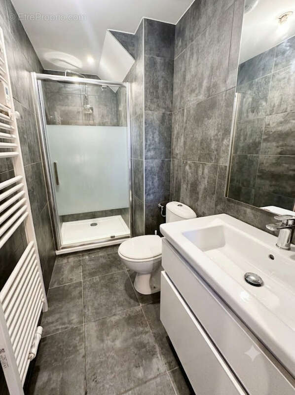 Maisonnette T3 de 60m2 avec jardin et garage - photo 6