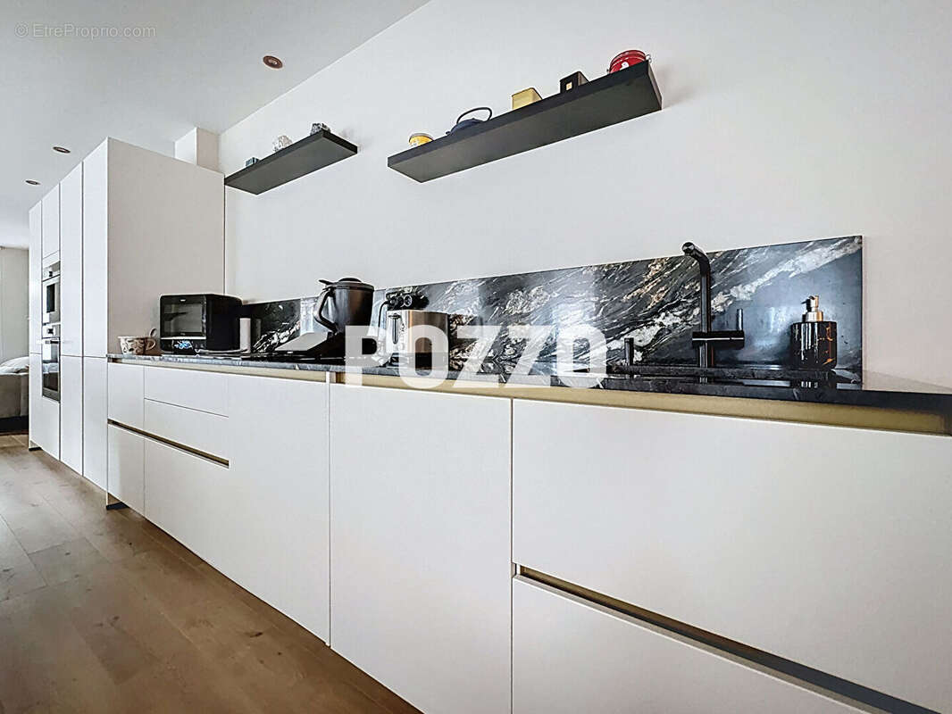 Appartement à CHERBOURG-OCTEVILLE