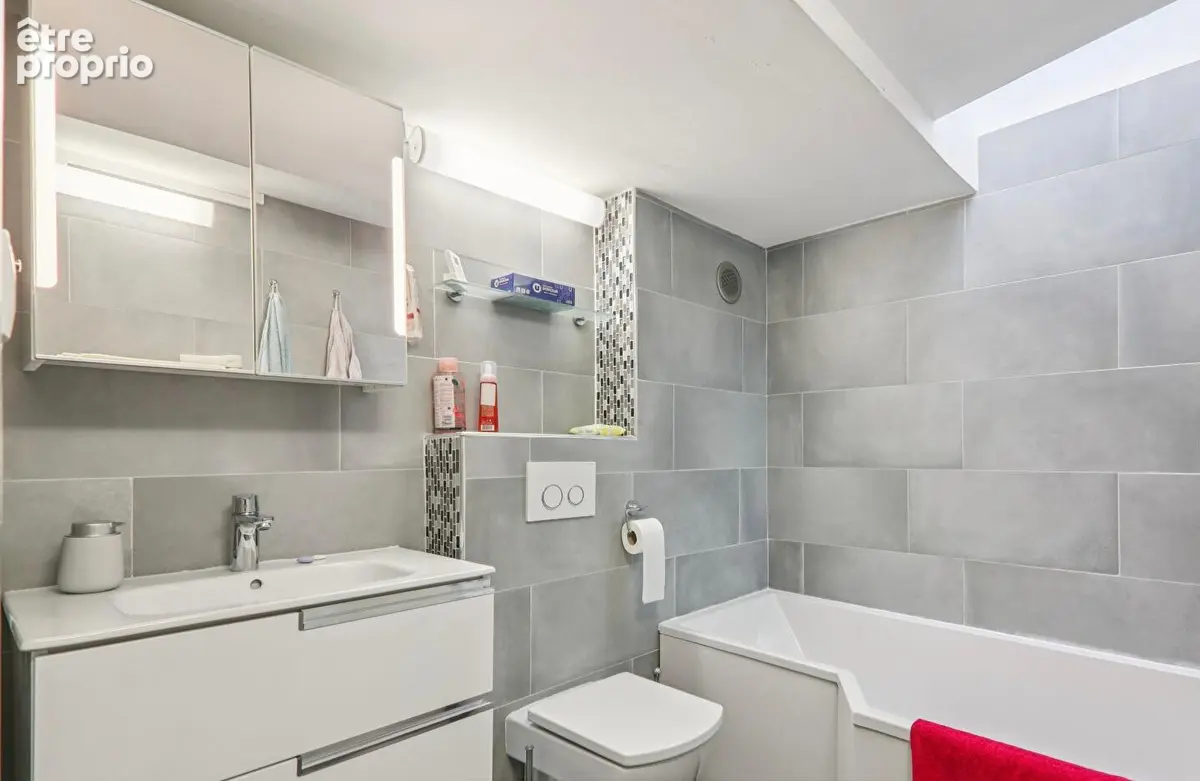 Maison Maisons Laffitte 7 pièce(s) 124.50 m2 - photo 8