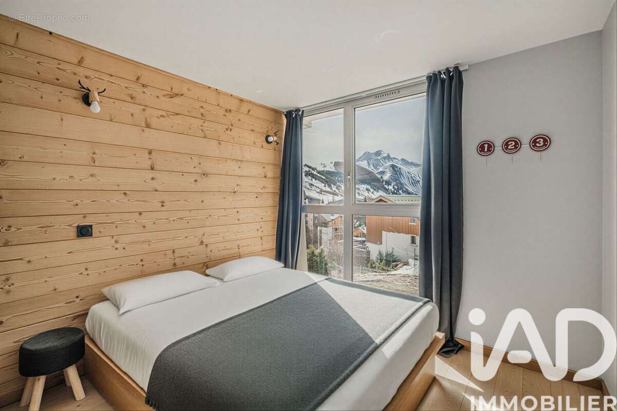 Photo 3 - Appartement à MONT-DE-LANS
