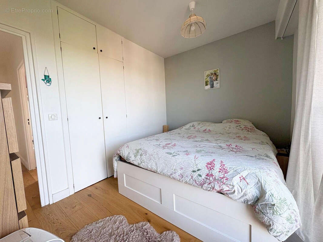 Appartement à JOINVILLE-LE-PONT