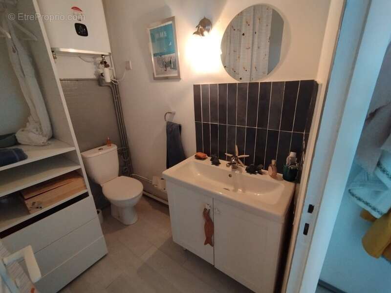 Appartement à SAINT-JEAN-DE-MONTS