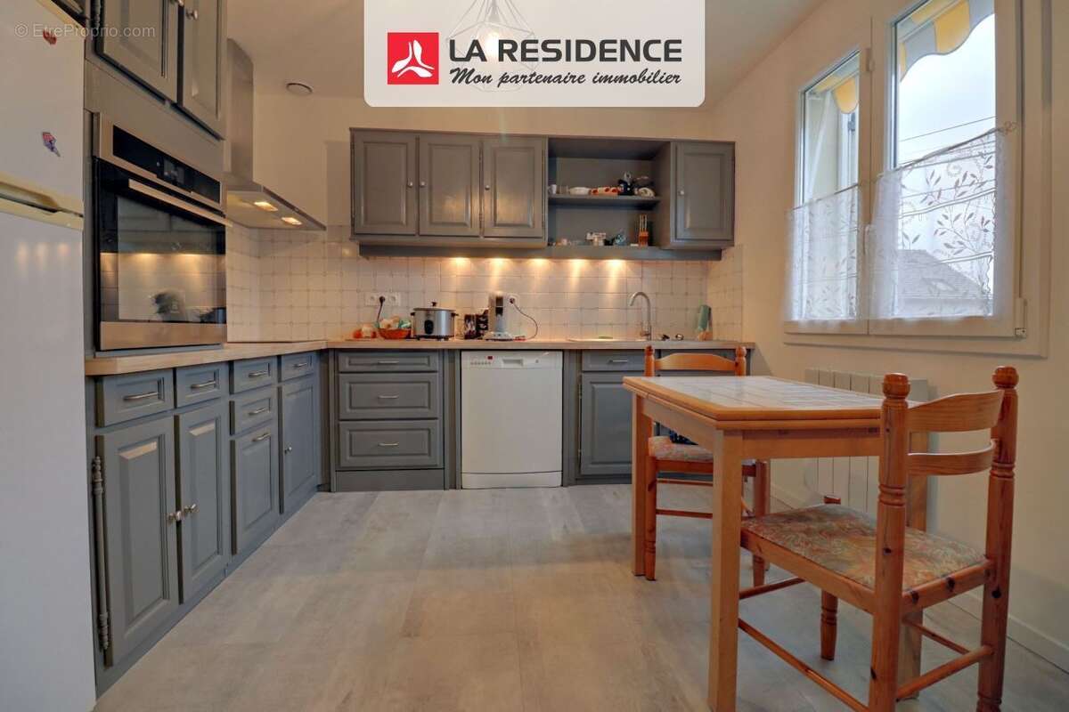 Maison 115 m² à Bessancourt  - photo 6