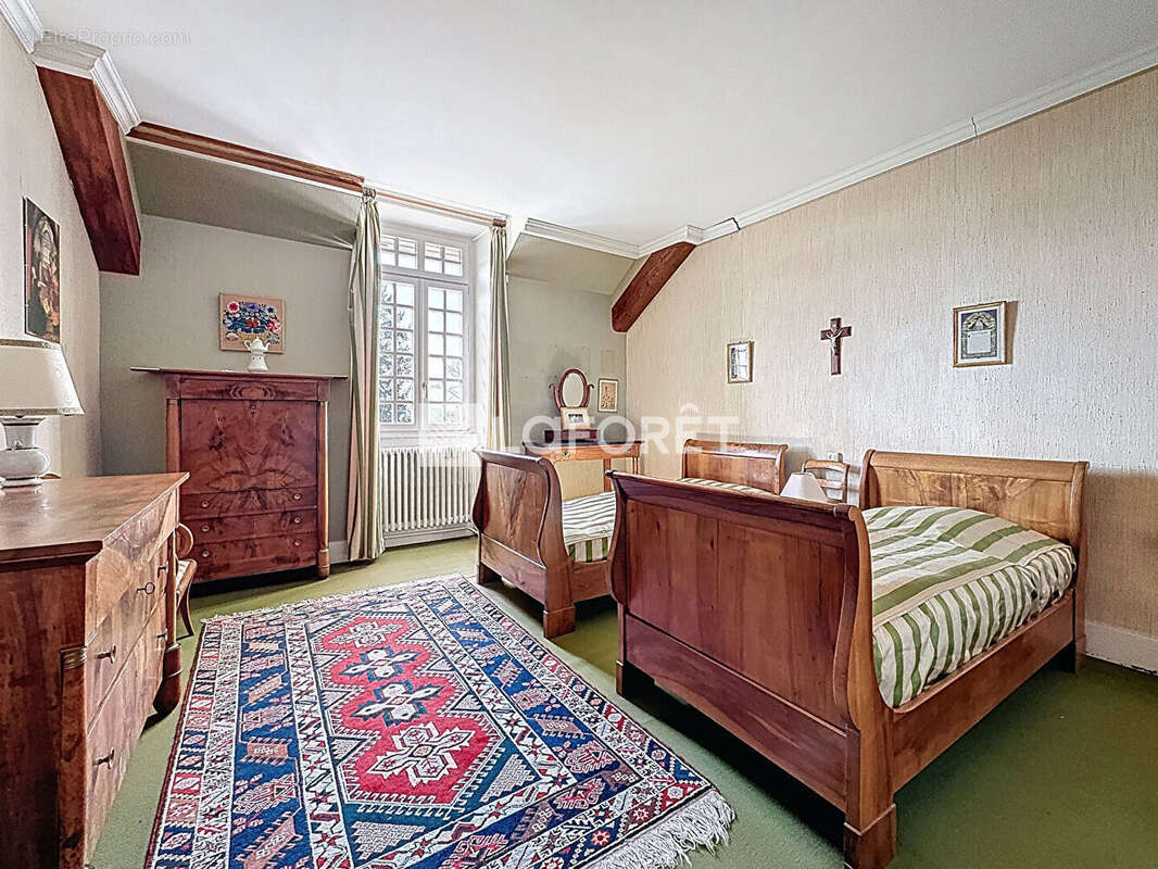 Maison à BOURG-EN-BRESSE