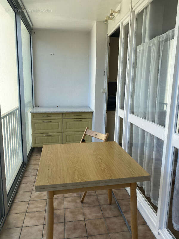 Appartement à BREST