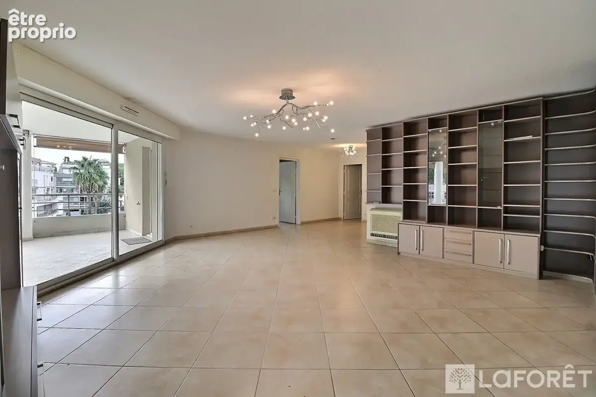 Appartement Saint Raphael 4 pièce(s) 127 m2 - photo 4
