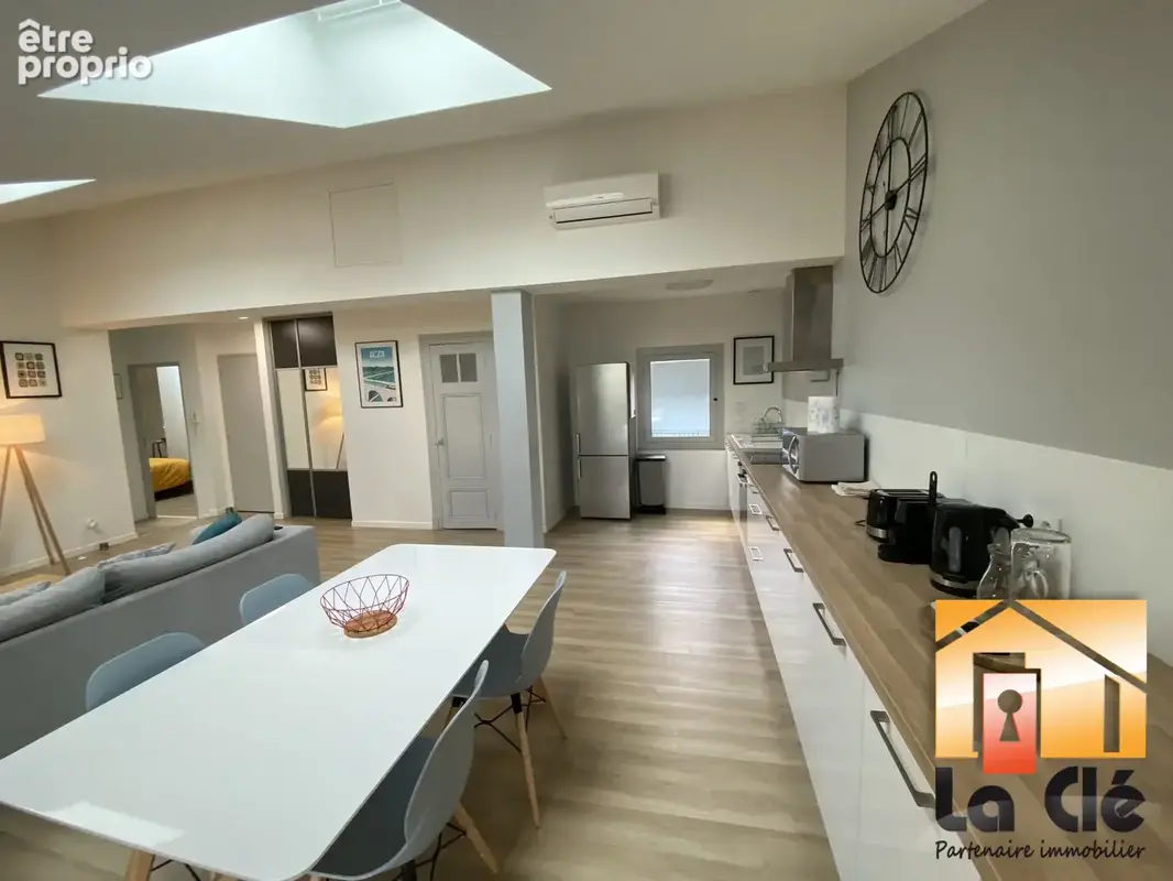 Appartement 3 pièces 76 m² à vendre à Agen (47000) - photo 8