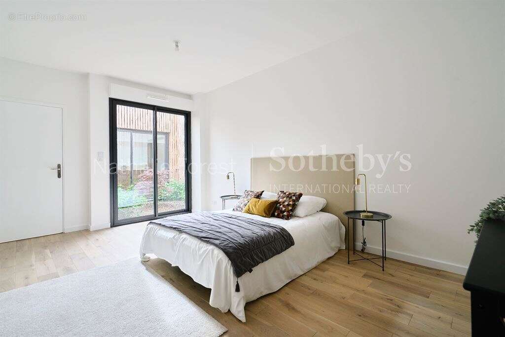 Maison à MARCQ-EN-BAROEUL