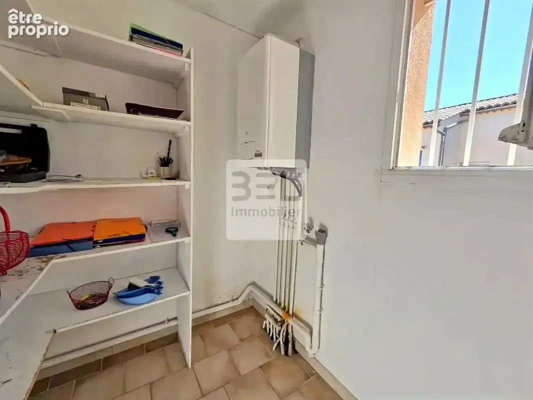 Appartement T3 de 76,21 m² à Bagnols-sur-Cèze - photo 8