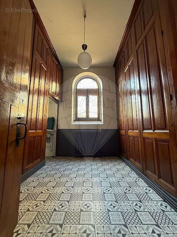 Appartement à VILLEFRANCHE-SUR-SAONE