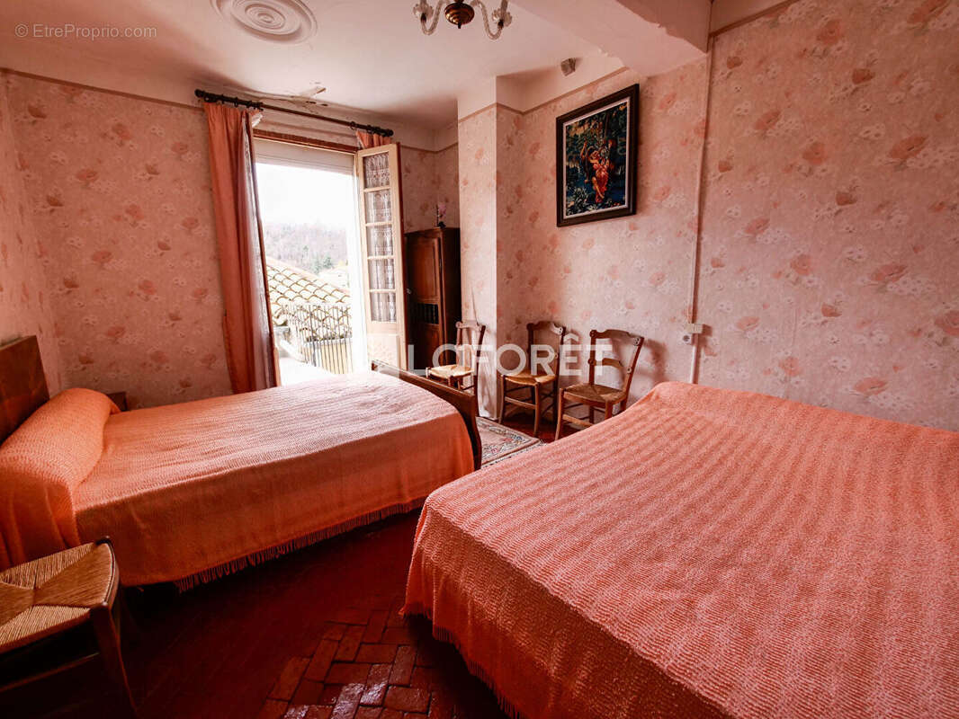 Maison à SERRALONGUE