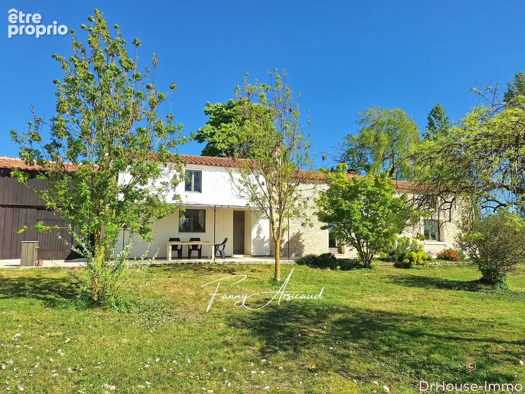 Maison 7 pièces 158 m² à vendre à Vix (85770) - photo 82