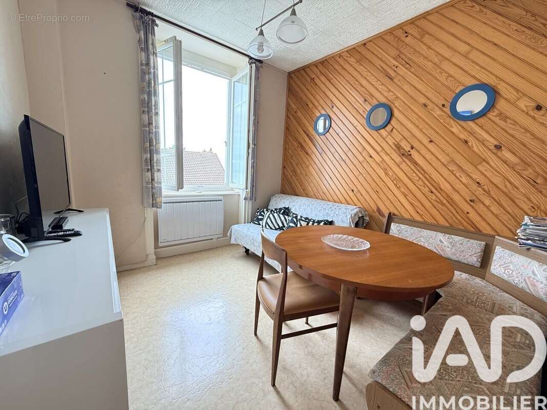 Appartement 37 m² à Luc-Sur-Mer  - photo 2