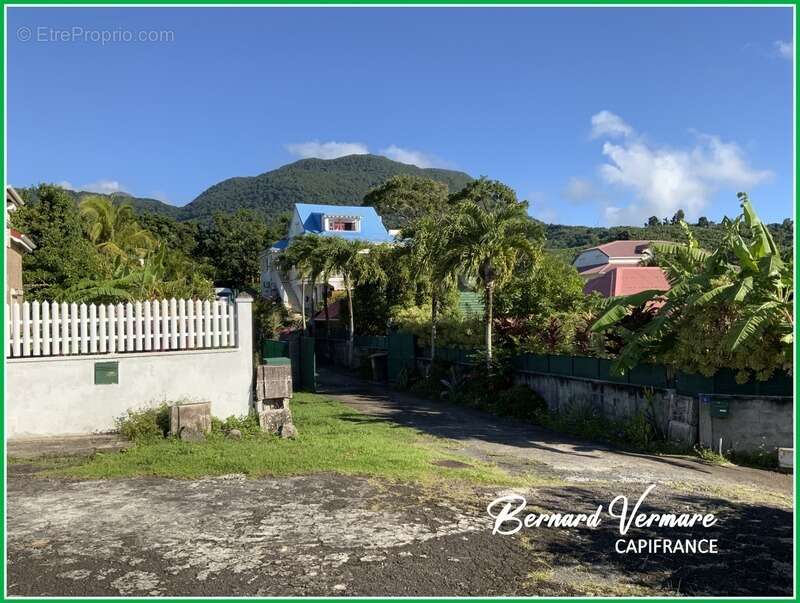 Maison à TROIS-RIVIERES