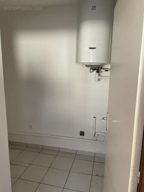 Appartement à KOUROU