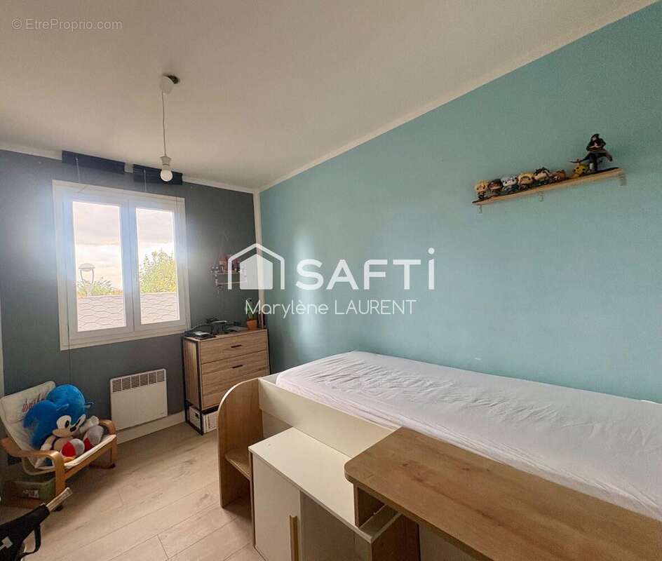 Photo 7 - Maison à CUERS