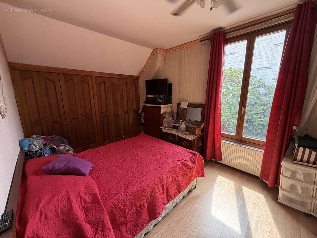 Maison à HOUILLES