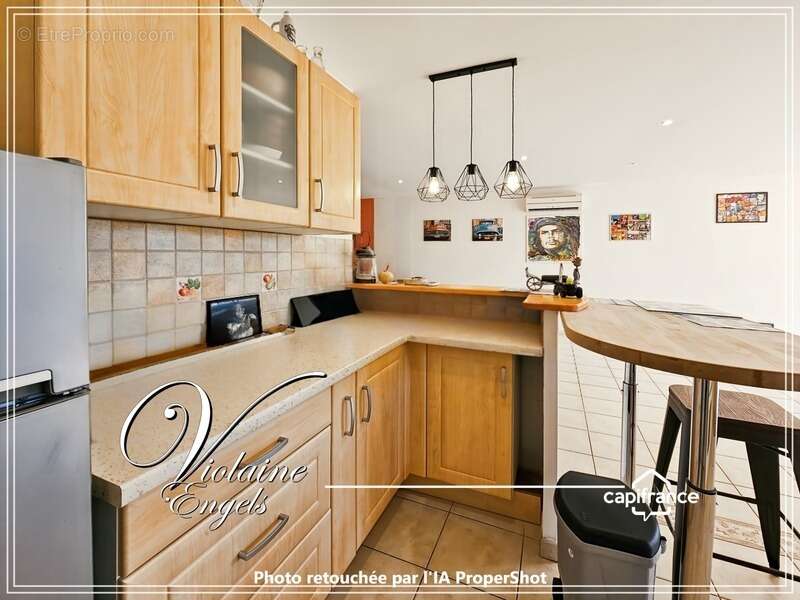 Maison à FELINES-MINERVOIS