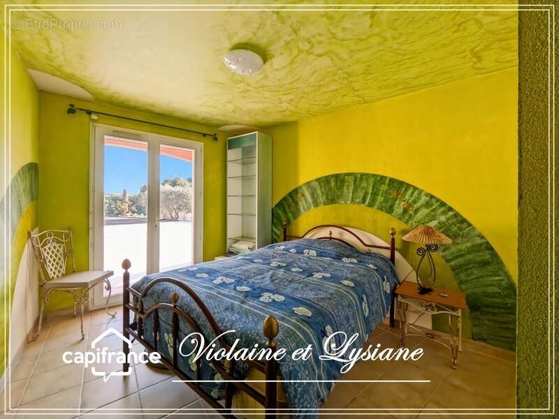 Maison à BIZE-MINERVOIS