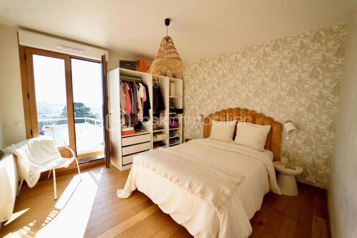 Appartement à BREST