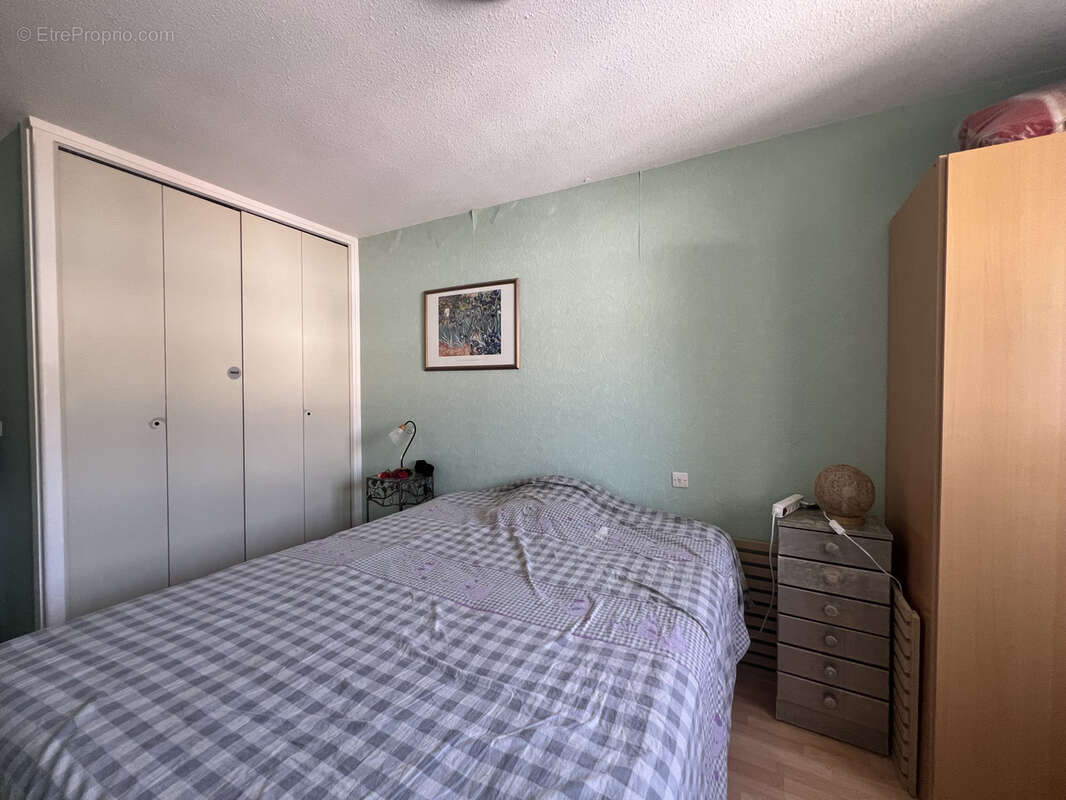 Appartement à AMELIE-LES-BAINS-PALALDA