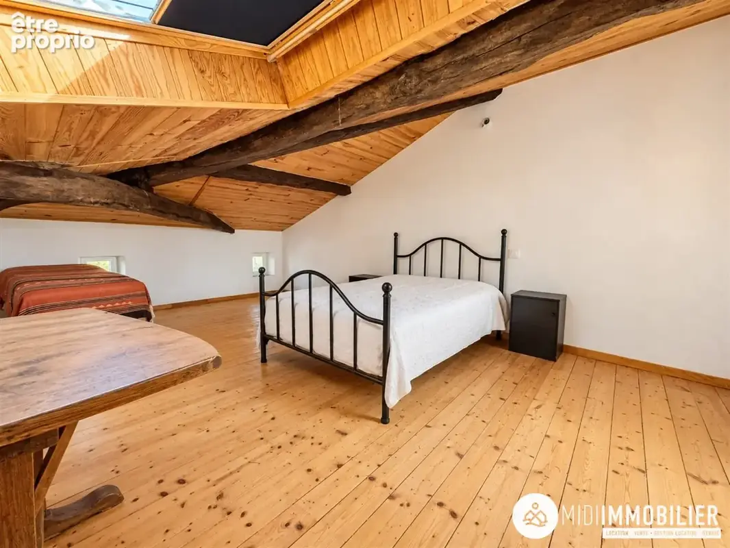 Maison 9 pièces 270 m² à vendre à Lasgraisses (81300) - photo 6