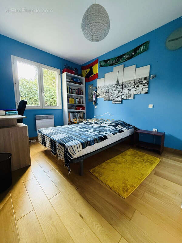 Maison à SAINT-GELY-DU-FESC