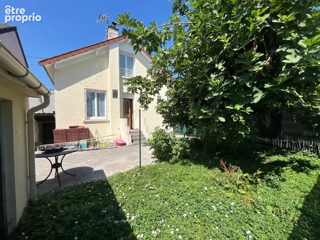 Pavillon indépendant 3 pièces 68 m2 - VERT GALANT - photo 5