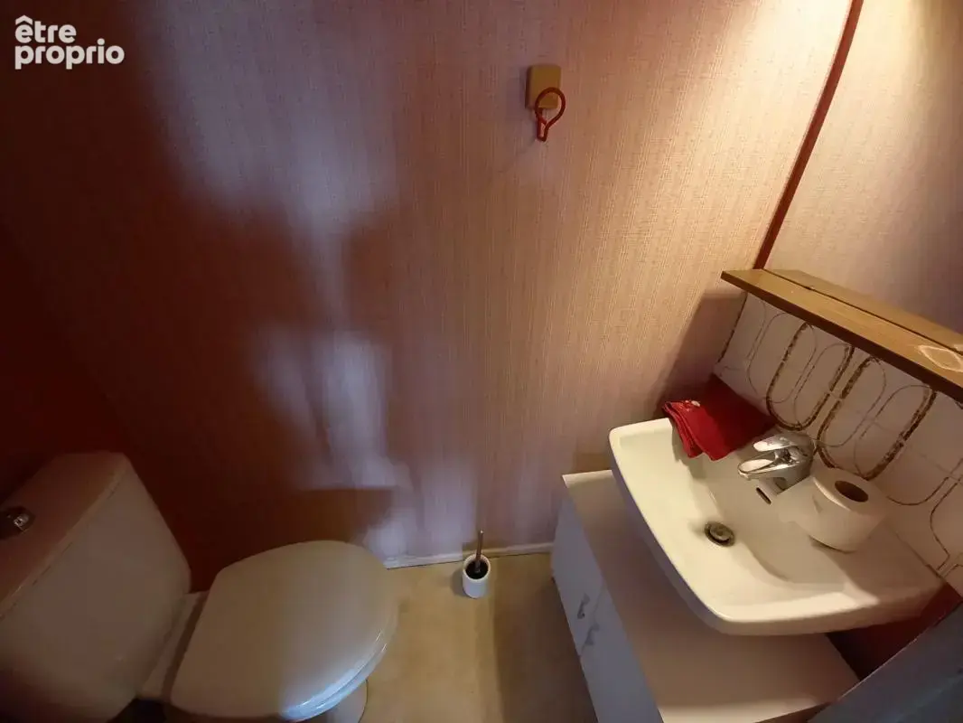 Appartement 80 m2 à Vesoul à 79 990 euros - photo 9