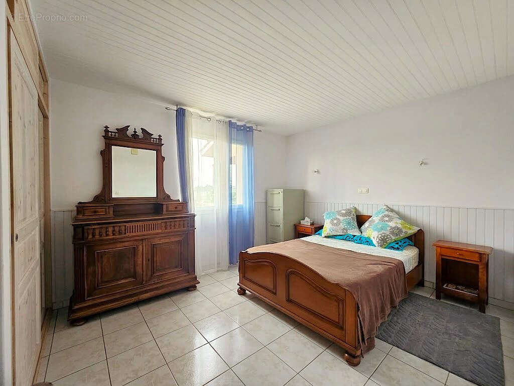 Vaste plain pied familial  avec grand jardin - photo 19