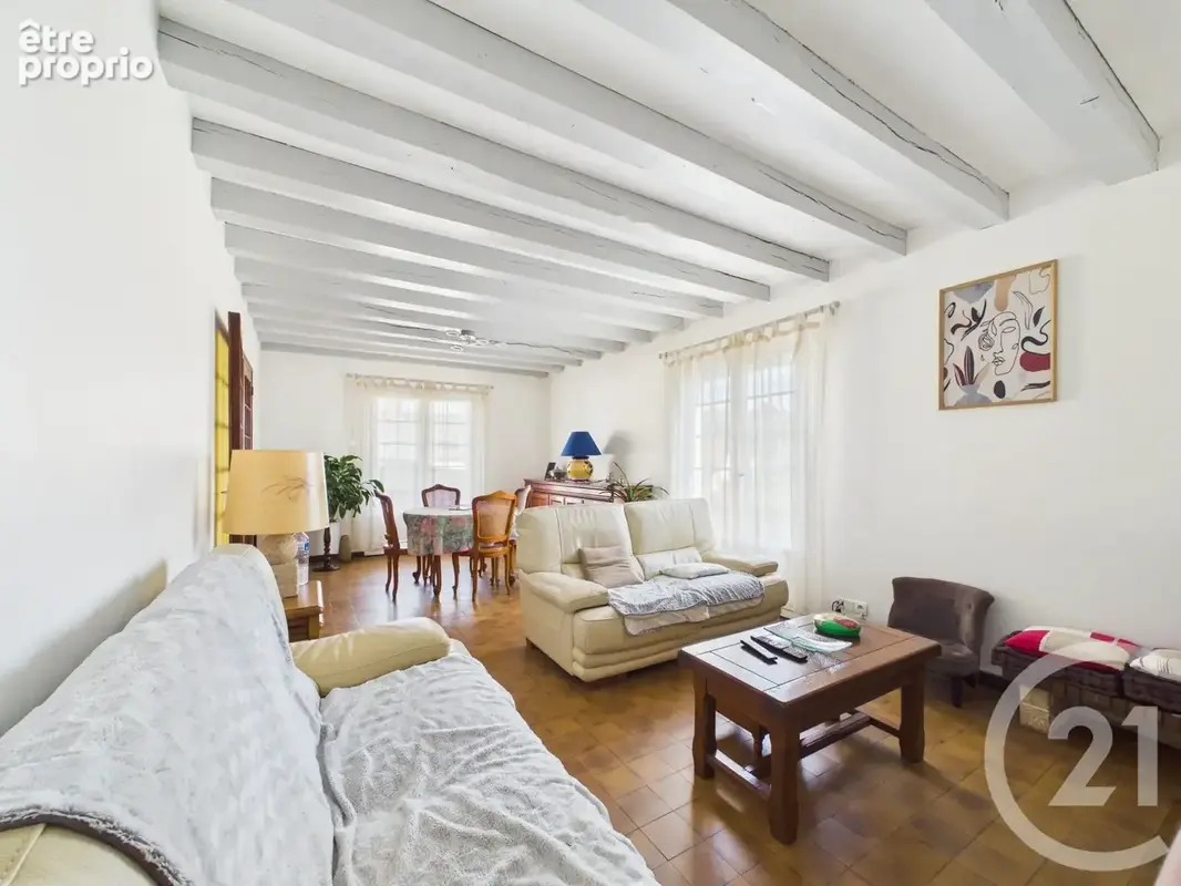 Maison 5 pièces 84 m² à vendre à Chartres (28000) - photo 3