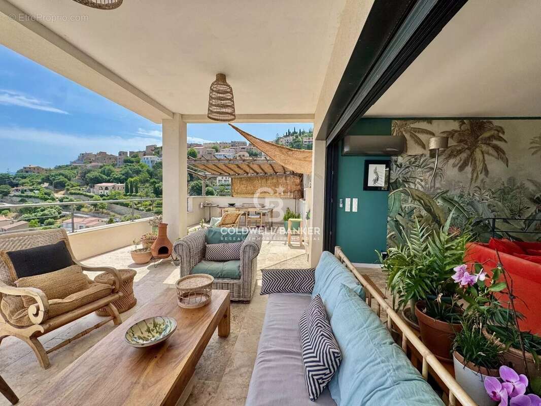 Maison à MONTICELLO