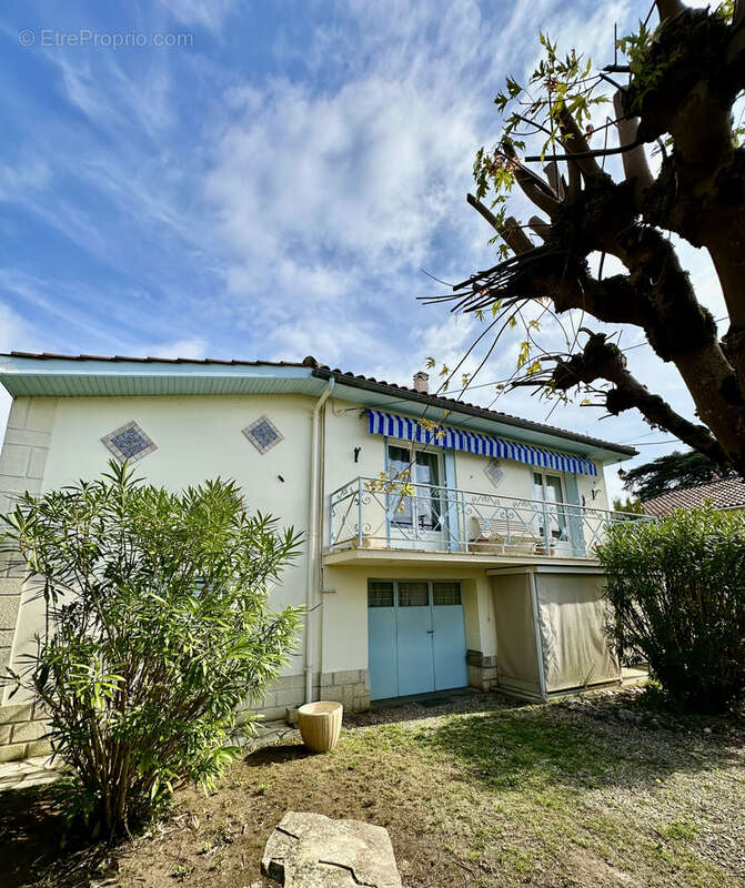 Maison à VILLENEUVE-SUR-LOT