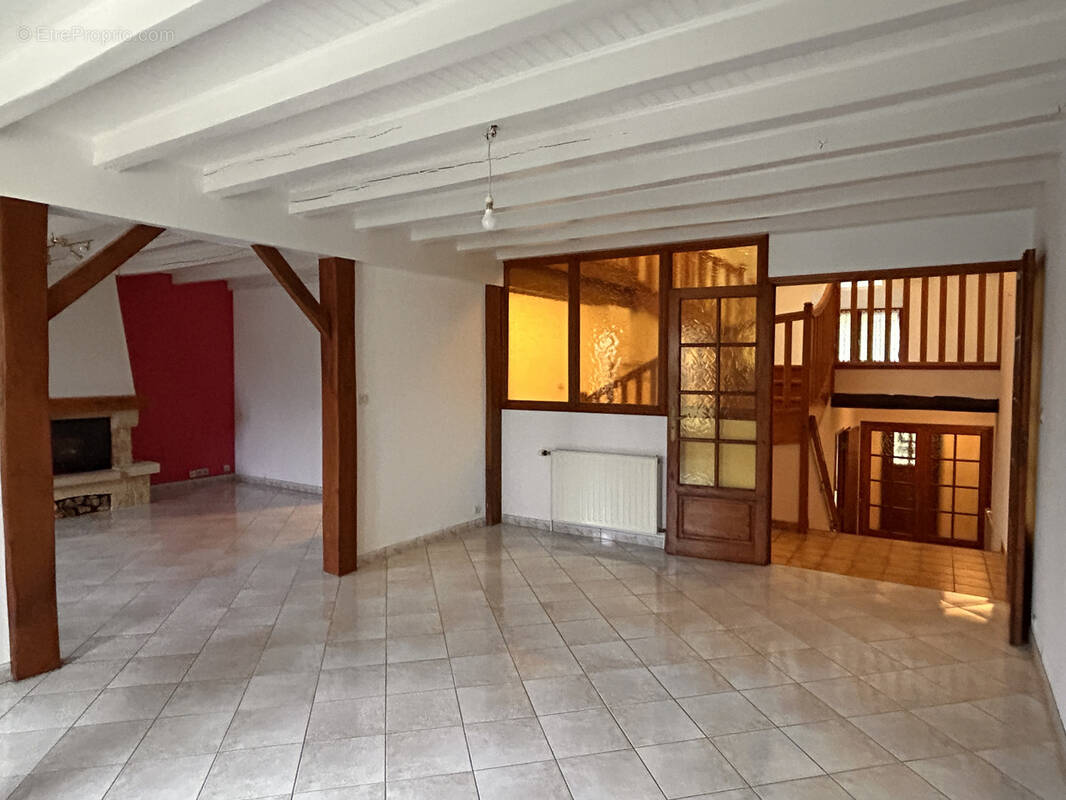 Maison à SAINT-MARCEL