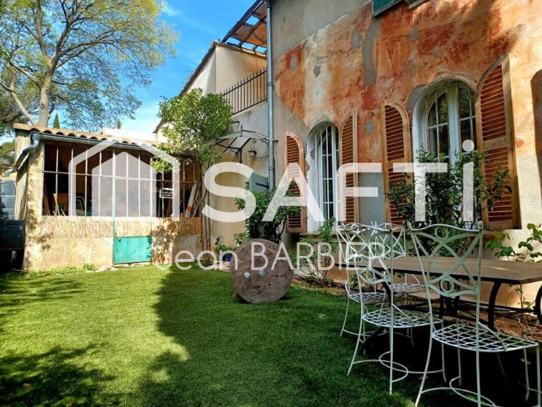 Photo 2 - Maison à TOULON