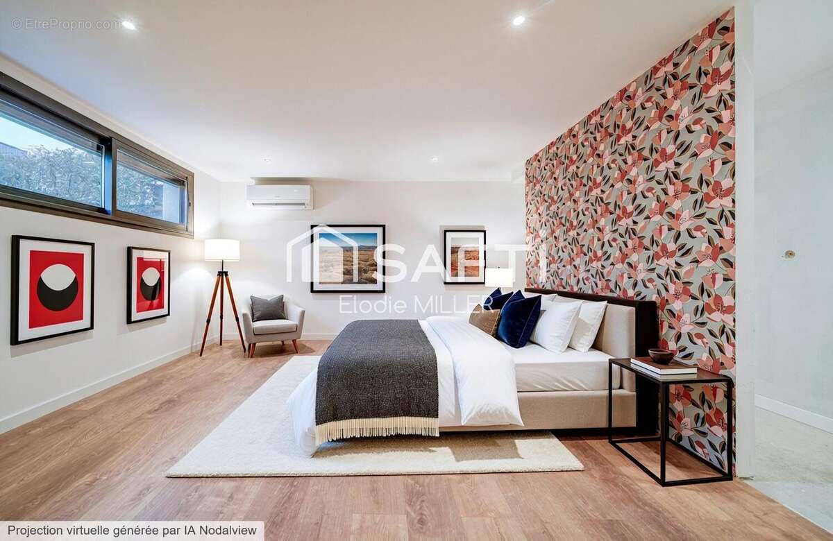 Photo 6 - Maison à VILLERS-LES-NANCY