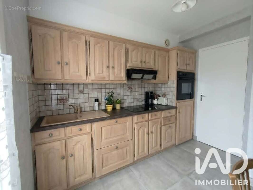 Maison 80 m² à Rennes  - photo 4