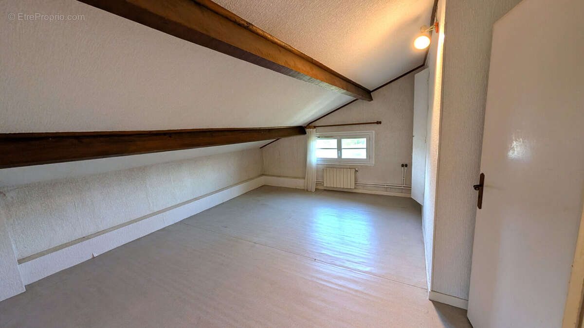 Maison à MONT-DE-MARSAN