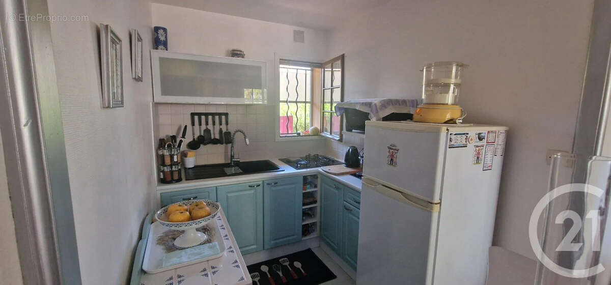 Appartement à LA GARDE