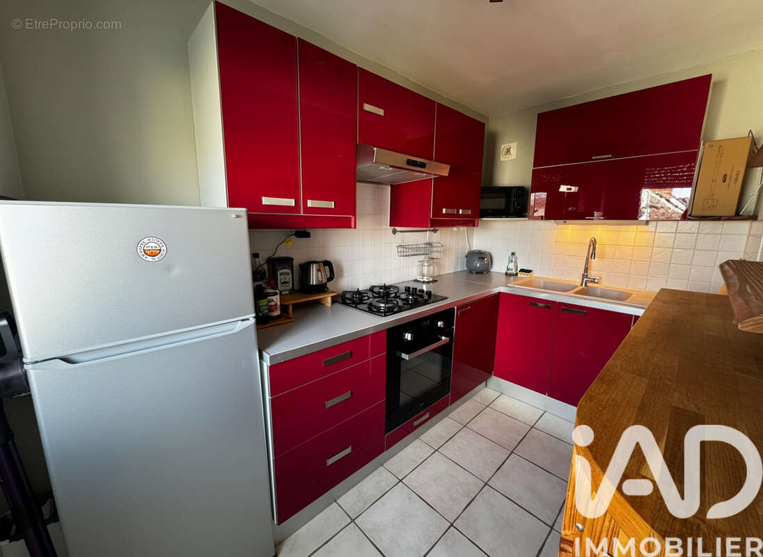 Photo 4 - Appartement à NANTES