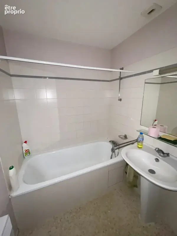 Appartement 32 m² à Perigueux  - photo 4