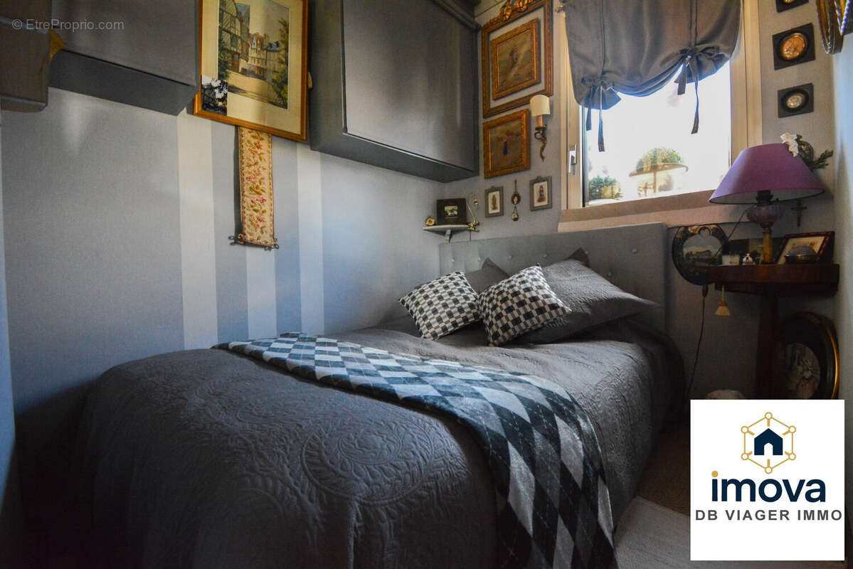 Appartement à VICHY