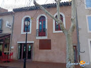 Commerce à LAGRASSE