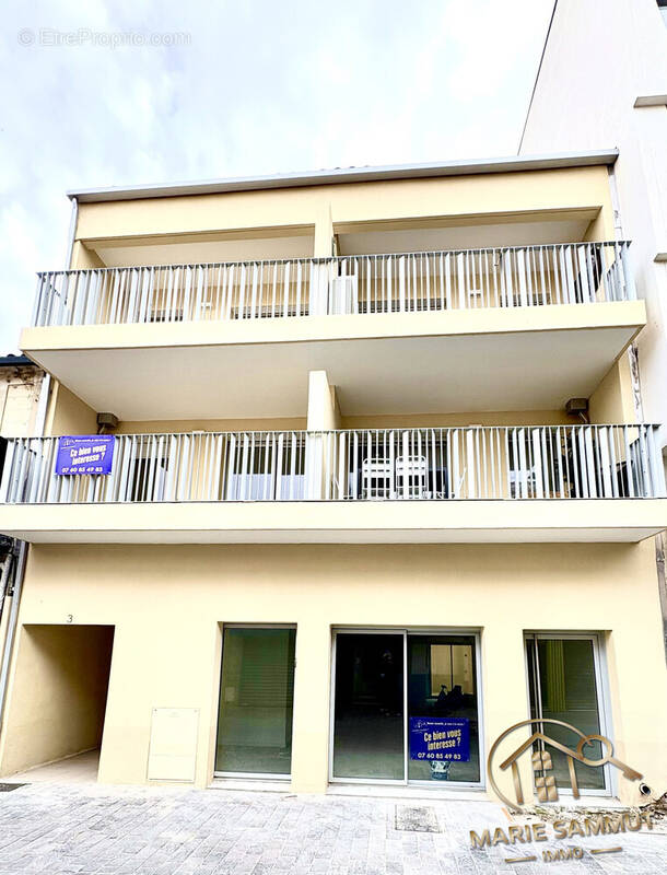 Commerce 73 m² à Le Grau-Du-Roi  - photo 3