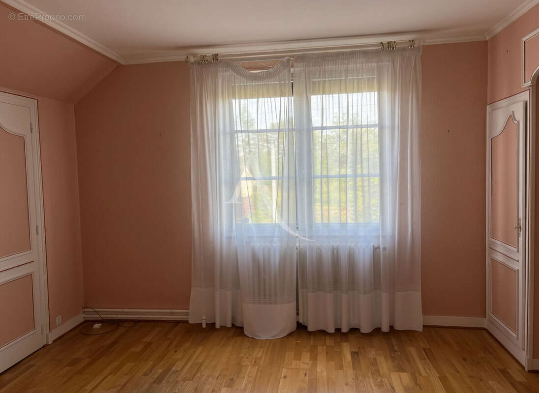 Maison à LAMOTTE-BEUVRON