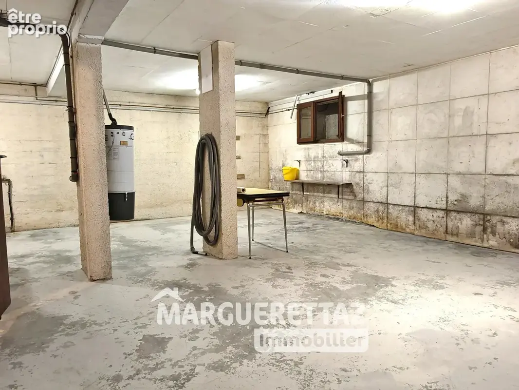 MAISON 5 pièces avec T2 à Thyez - photo 13