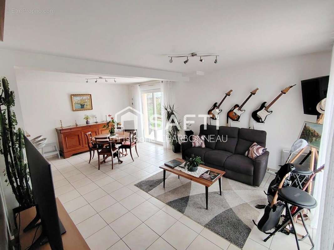 Photo 2 - Maison à DOL-DE-BRETAGNE