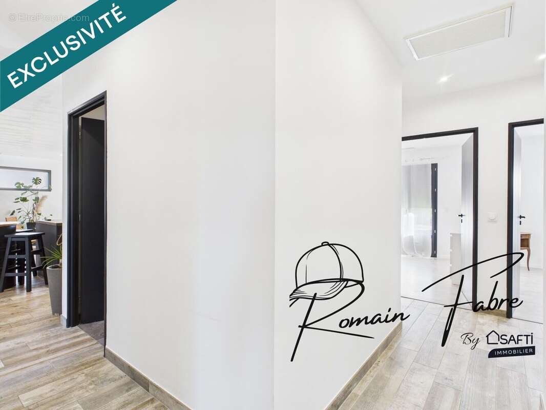 Photo 6 - Maison à CEZAC